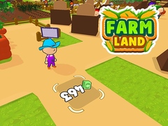 Spel  Farm Land