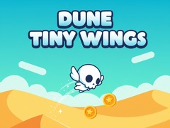 Spel Dune Tiny Wings