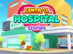 Spel Central Hospital Stories