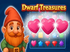 Spel Dwarf Treasures