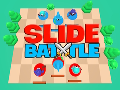 Spel Slide Battle