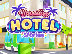 Spel Vacation Hotel Stories