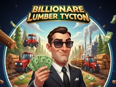 Spel Billionaire Lumber Tycoon