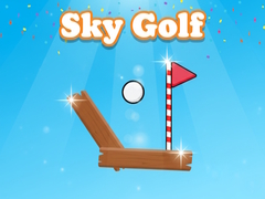 Spel Sky Golf
