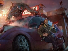 Spel Last Day on Earth Survival