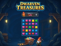 Spel Dwarven Treasures