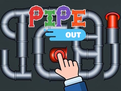 Spel Pipe Out