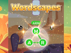 Spel Wrodscapes