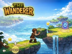Spel The Wanderer