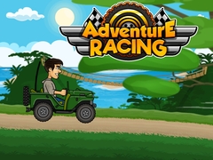 Spel Adventure Racing