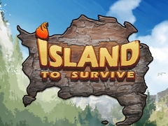 Spel Island To Survive