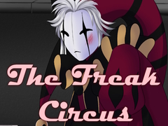 Spel The Freak Circus