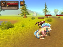 Spel Brutal Fishman Simulator