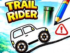 Spel Trail Rider