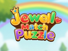 Spel Jewel Match Puzzle