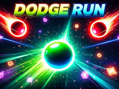 Spel Dodge Run