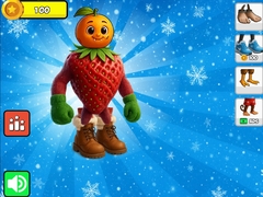 Spel Italian Animals Create a Christmas Brainrot!