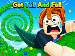 Spel Get Tall And Fall