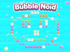 Spel Bubble Noid