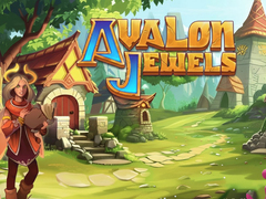 Spel Avalon Jewels