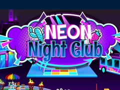 Spel My Pretend Neon Night Club