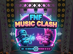 Spel FNF Music Clash