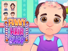 Spel Funny Hair Salons