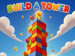 Spel Build a tower