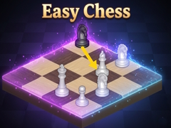 Spel Easy Chess