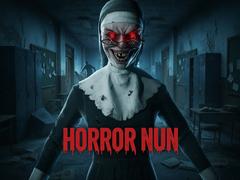 Spel Horror Nun