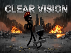 Spel Clear Vision