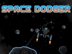 Spel Space Dodger