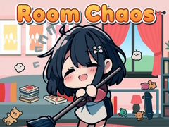 Spel Room Chaos