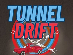 Spel Tunnel Drift