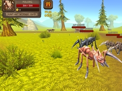 Spel Ultimate Ant Simulator