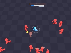 Spel Merge Squad 2048