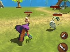 Spel Snake Kingdom Simulator