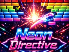 Spel Neon Directive