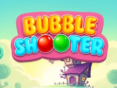 Spel Bubble Shooter 
