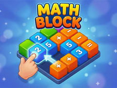 Spel Math Block