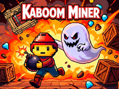 Spel Kaboom Miner