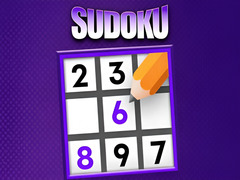 Spel Sudoku