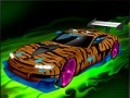 Spel Pimp My Street Racing Car