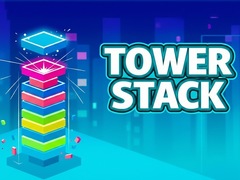 Spel Tower Stack