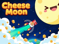 Spel Cheese Moon