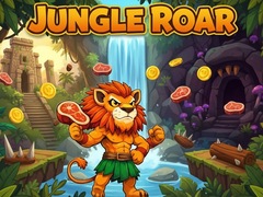 Spel Jungle Roar