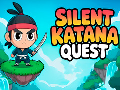 Spel Silent Katana Quest