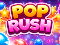 Spel Pop Rush