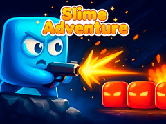 Spel Slime Adventure