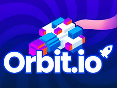 Spel Orbit.io